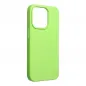 Apple iPhone 14 Pro Case Roar Colorful Jelly Lime 