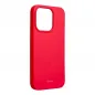 Apple iPhone 14 Pro Case Roar Colorful Jelly Hot pink 