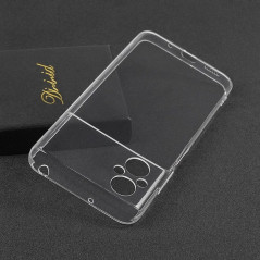 XIAOMI Poco M5 Case Ultra Slim 0,5mm Transparent 