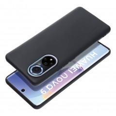 Huawei nova 9 Case MATT Black 