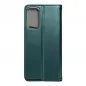 Samsung Galaxy A23 5G Wallet Cases Smart Magneto book Dark green 