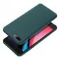 Apple iPhone 8 Plus Case MATT Dark green 