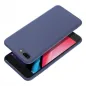 Apple iPhone 8 Plus Case MATT Blue 