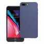 Apple iPhone 7 Plus Case MATT Blue 