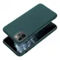 Apple iPhone XS Max Case MATT Dark green 