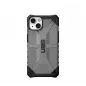 Apple iPhone 13 Case Urban Armor Gear Plasma Ash 