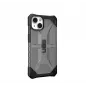 Apple iPhone 13 Case Urban Armor Gear Plasma Ash 