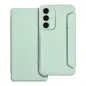 Samsung Galaxy S23 Plus 5G Wallet Cases Piano Book Light green 