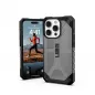 Apple iPhone 14 Pro Case Urban Armor Gear Plasma Ash 