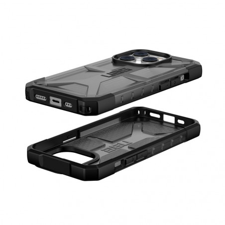 Apple iPhone 14 Pro Case Urban Armor Gear Plasma Ash