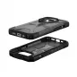 Apple iPhone 14 Pro Case Urban Armor Gear Plasma Ash 