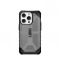 Apple iPhone 14 Pro Case Urban Armor Gear Plasma Ash 