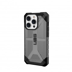 Apple iPhone 14 Pro Case Urban Armor Gear Plasma Ash 