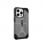 Apple iPhone 14 Pro Case Urban Armor Gear Plasma Ash 