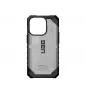 Apple iPhone 14 Pro Case Urban Armor Gear Plasma Ash 