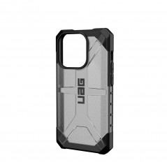 Apple iPhone 14 Pro Case Urban Armor Gear Plasma Ash 