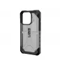 Apple iPhone 14 Pro Case Urban Armor Gear Plasma Ash 