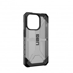 Apple iPhone 14 Pro Case Urban Armor Gear Plasma Ash 