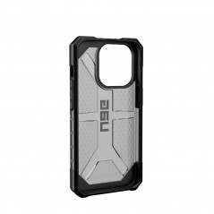 Apple iPhone 14 Pro Case Urban Armor Gear Plasma Ash 