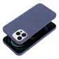 Apple iPhone 12 Pro Max Case MATT Blue 