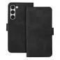 Samsung Galaxy S23 Plus 5G Wallet Cases TENDER Book Black 