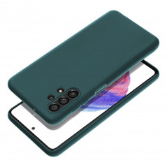 Samsung Galaxy A04s Case MATT Dark green 