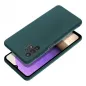 Samsung Galaxy A32 LTE Case MATT Dark green 