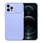 Apple iPhone 12 Pro Case Slide Lavender 