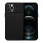 Apple iPhone 12 Pro Max Case Slide Black 