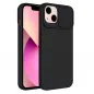 Apple iPhone 12 Pro Max Case Slide Black 