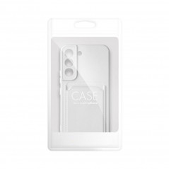 Samsung Galaxy S23 Ultra 5G Case Card White 