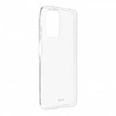 XIAOMI Redmi 10 Case Roar Jelly Case Transparent