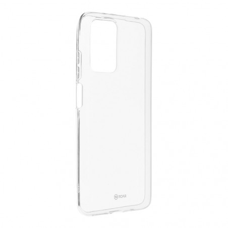 XIAOMI Redmi 10 2022 Case Roar Jelly Case Transparent 