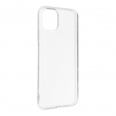 Apple iPhone XS Max Case CLEAR 2mm Transparent 