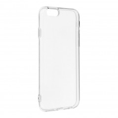 Apple iPhone 6 6S Case CLEAR 2mm Transparent 