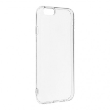 Apple iPhone 6 6S Case CLEAR 2mm Transparent 