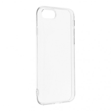 Apple iPhone 7 Case CLEAR 2mm Transparent 