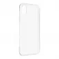 Apple iPhone XR Case CLEAR 2mm Transparent 