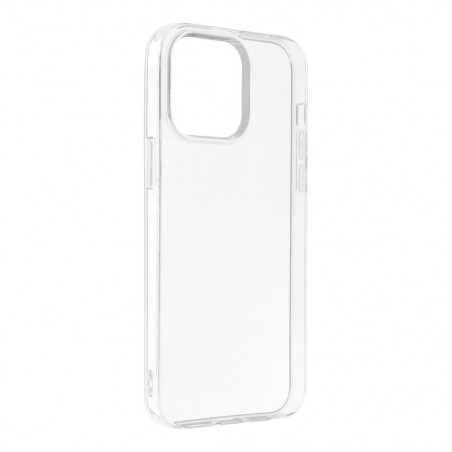 Apple iPhone 14 Pro Max Case CLEAR 2mm Transparent