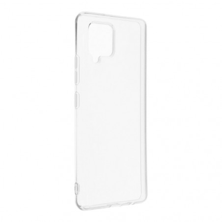 Samsung Galaxy A42 5G Case CLEAR 2mm Transparent