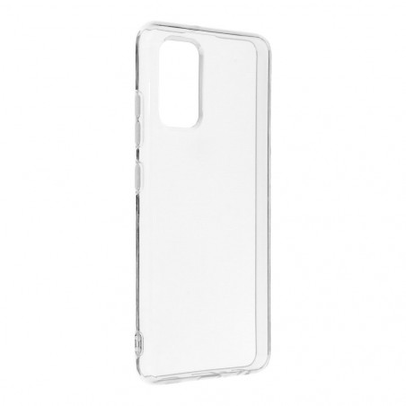 Samsung Galaxy A32 LTE Case CLEAR 2mm Transparent 