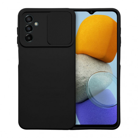 Samsung Galaxy A23 5G Case Slide Black