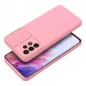 Samsung Galaxy A33 Case Slide Light pink 