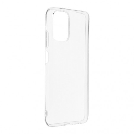 XIAOMI Redmi Note 10 Case CLEAR 2mm Transparent 