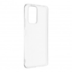 XIAOMI Redmi Note 10 Pro Case CLEAR 2mm Transparent 