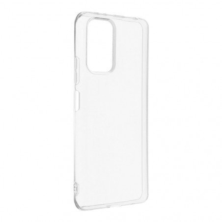 XIAOMI Redmi Note 10 Pro Case CLEAR 2mm Transparent 