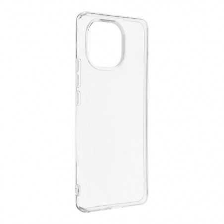 XIAOMI Mi 11 Case CLEAR 2mm Transparent 