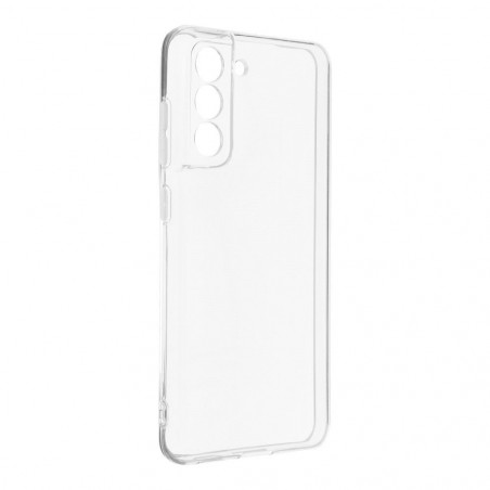 Samsung Galaxy S21 FE 5G Case CLEAR 2mm Transparent 