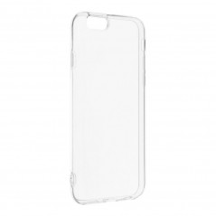 Apple iPhone 6 6S Case CLEAR 2mm Transparent 