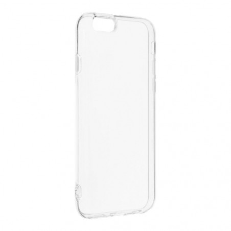 Apple iPhone 6 6S Case CLEAR 2mm Transparent 